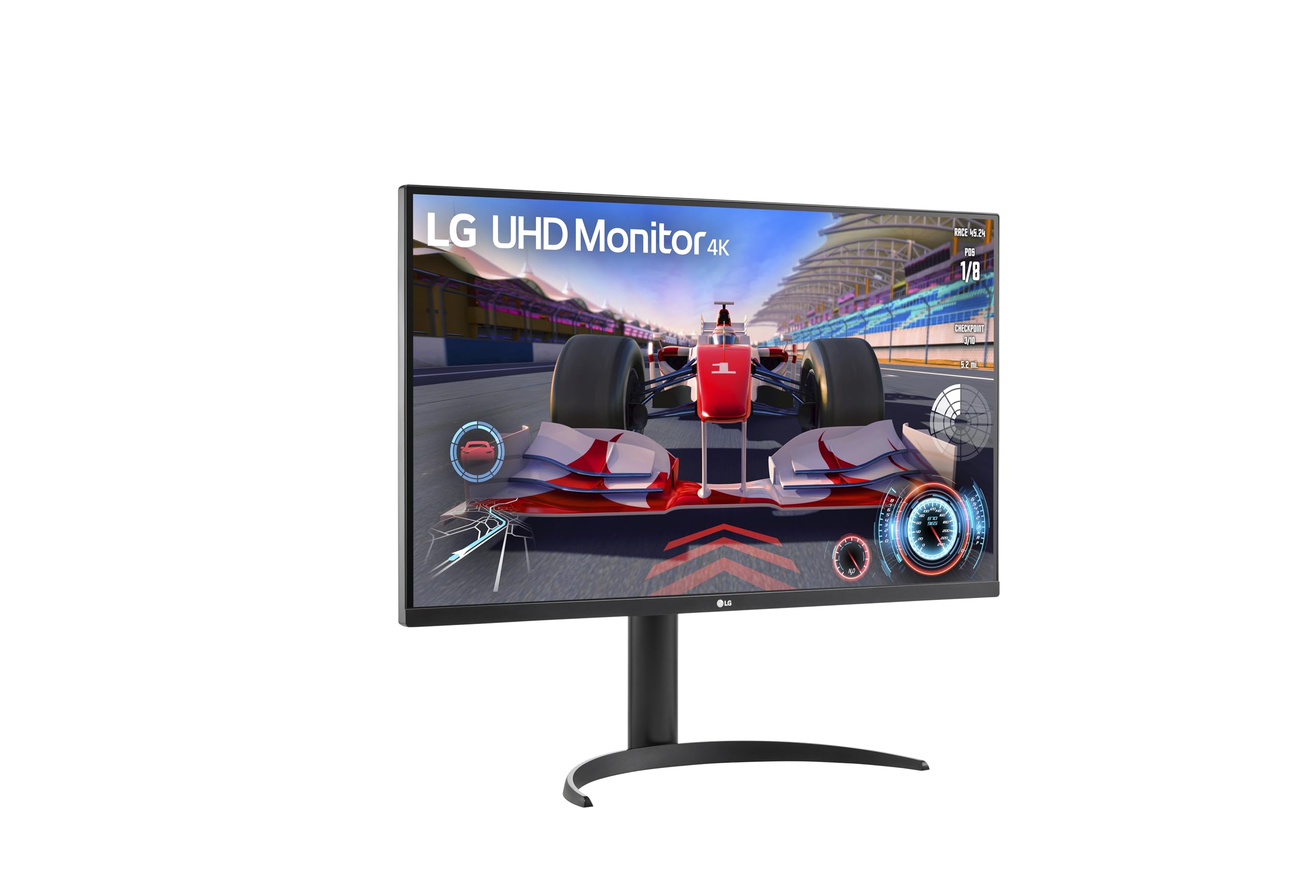 LG 32UR550K 32